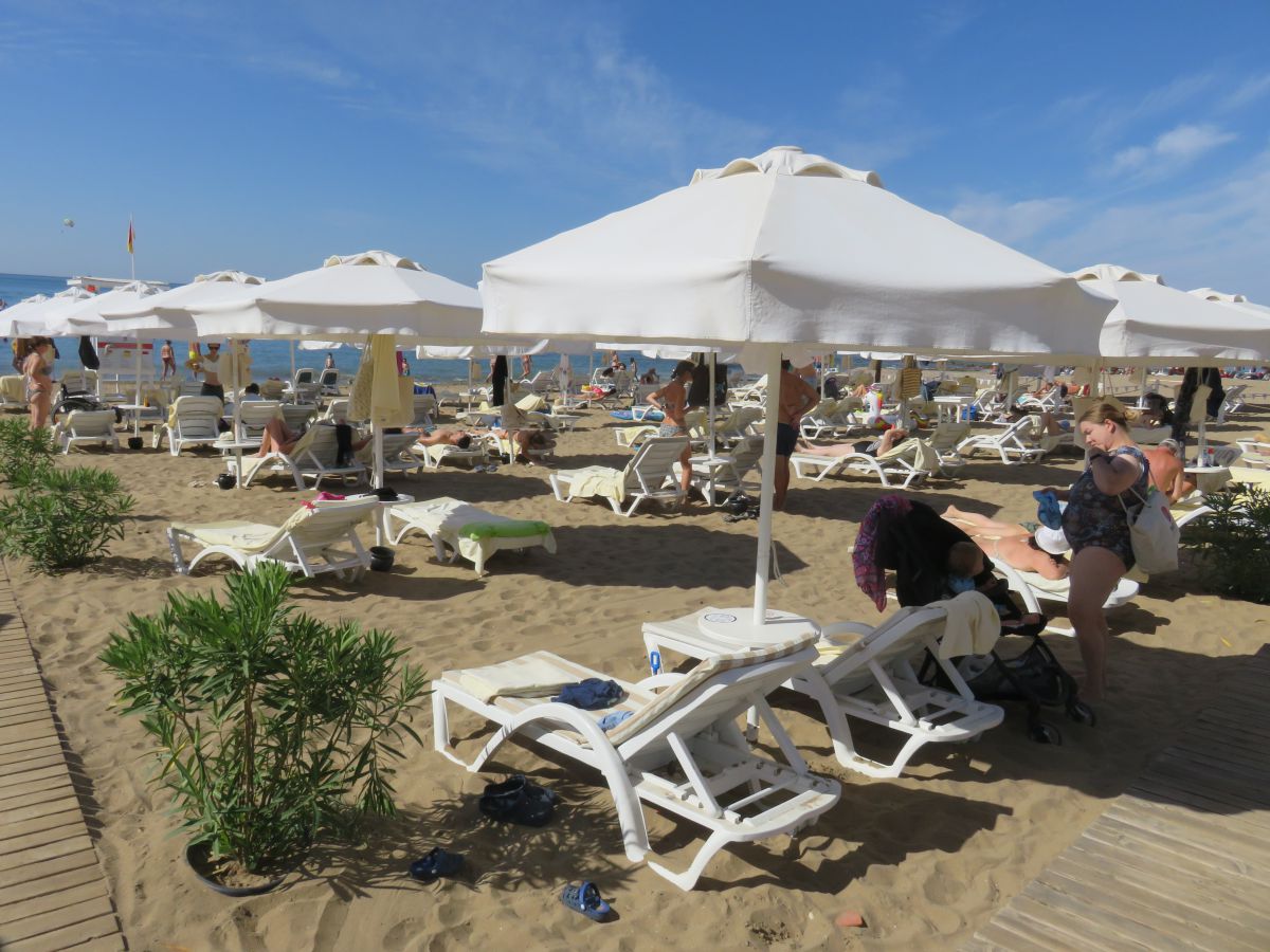 imagini hotel BARUT HEMERA